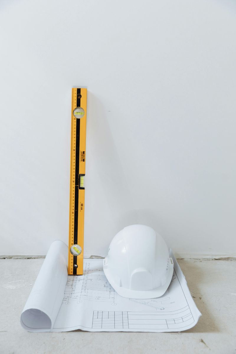 Építési projekt lebonyolítás